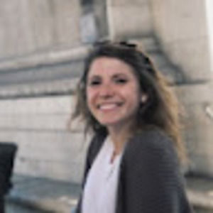 Meet your Posher, Ella